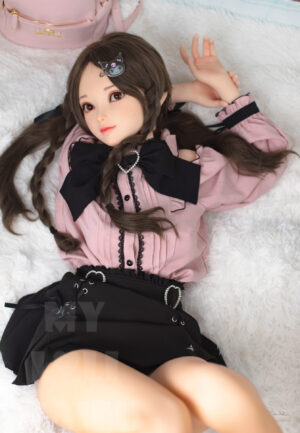 MYLOLIWAIFU-148cm TPE 27kg Doll Silicone Head Ali