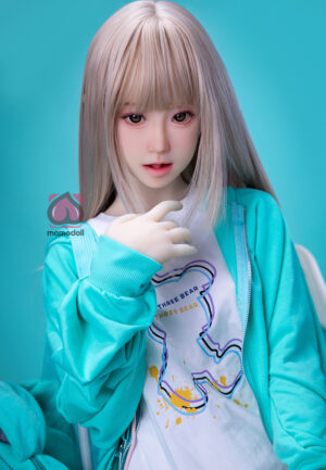 MOMO-145cm Tpe 28kg Doll MM176 Momozawa