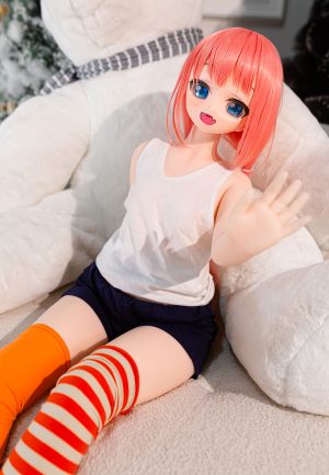 Dollter 85cm Doll Luna