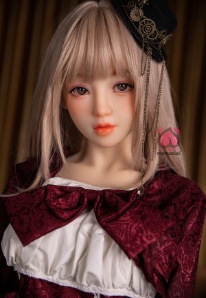 MOMO-146cm Tpe 28kg Doll MM177 Yukiho
